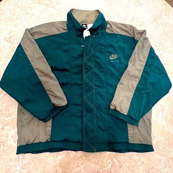 Nike Other - Champs exclusive Nike Air men’s windbreaker